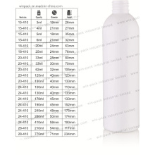 Winpack High Quality Empty Washing Plastic 150ml Bottle for Skincare Package